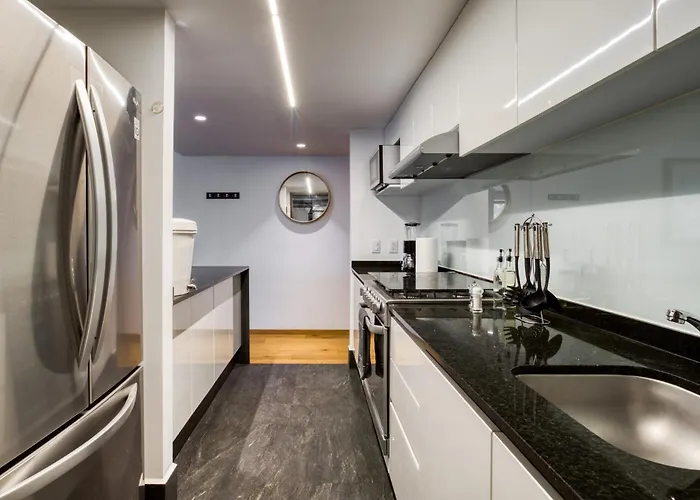 Apartamento Taman Mr W
