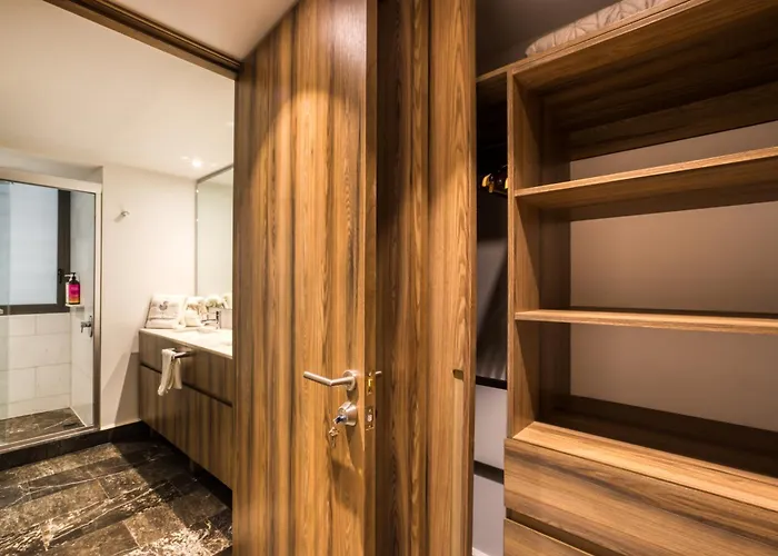 Apartamento Taman Mr W *
