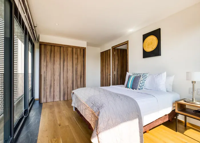 Taman Mr W Apartamento *