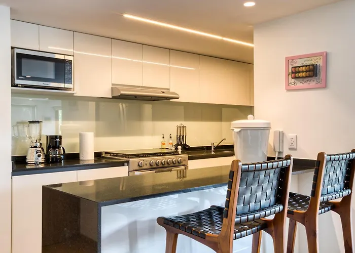 Taman Mr W Apartamento