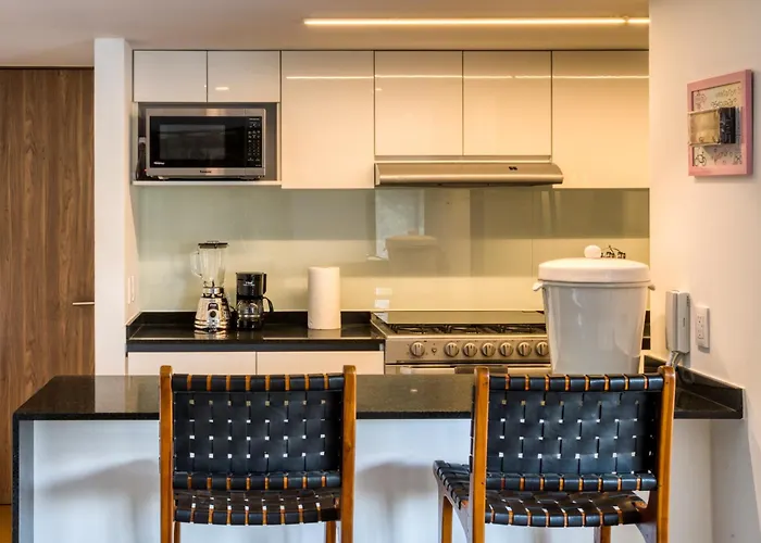 Apartamento Taman Mr W