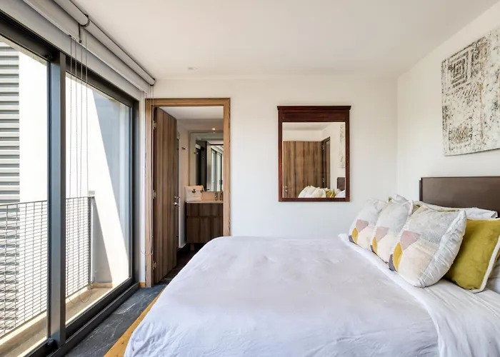 Taman Mr W Apartamento