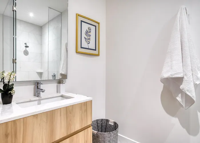 Apartamento Taman Mr W *