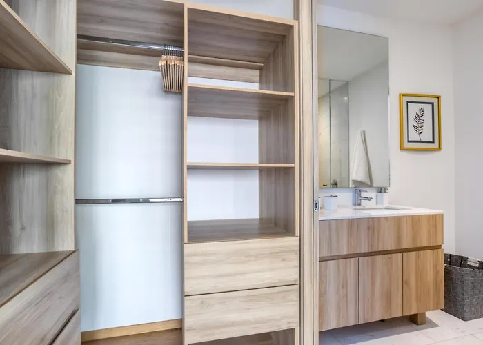 Taman Mr W Apartamento