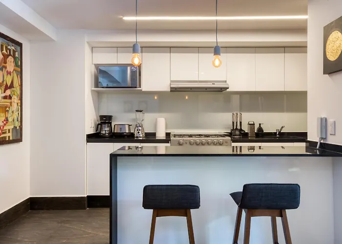 Taman Mr W Apartamento *