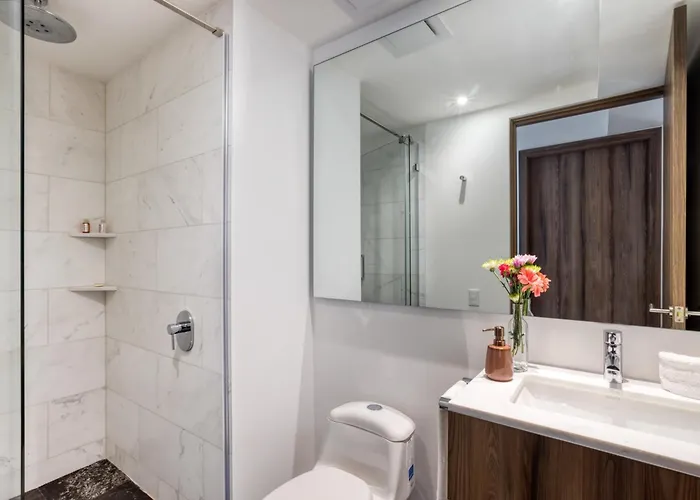 Apartamento Taman Mr W