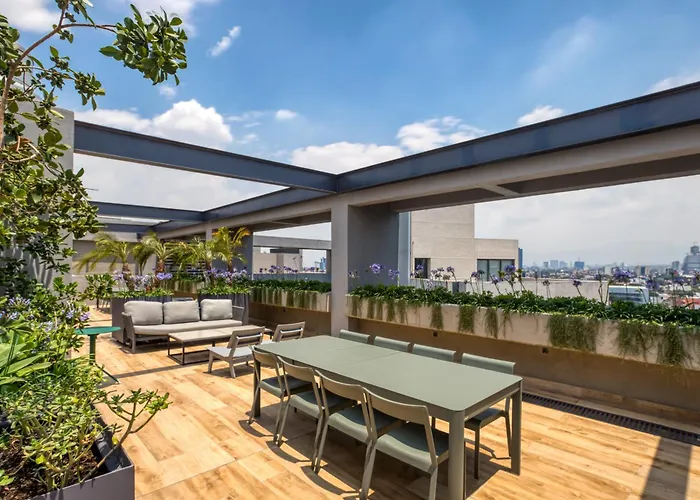 Taman Mr W Apartamento *