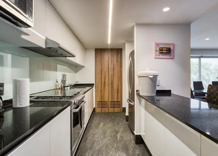 Apartamento Taman Mr W *