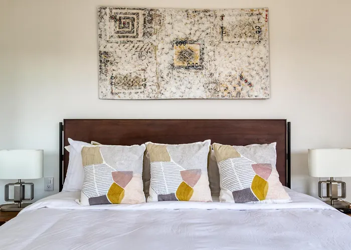 Apartamento Taman Mr W *