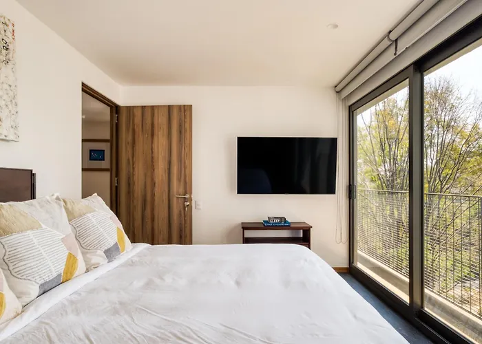 Apartamento Taman Mr W *