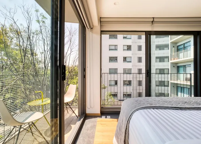 Apartamento Taman Mr W