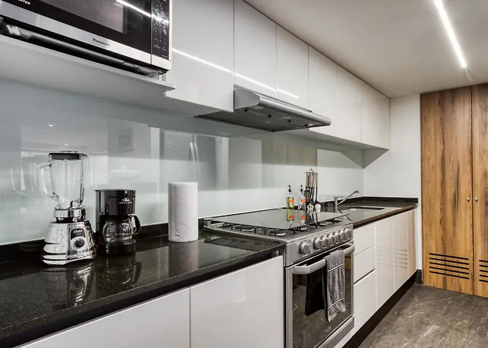 Taman Mr W Apartamento
