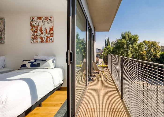 Apartamento Taman Mr W *